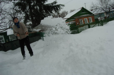 На развитие воронежских сёл потратят 875 млн рублей