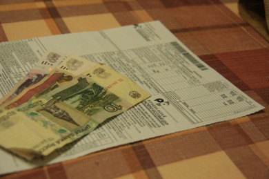 Воронежец угрожал взорвать дом из-за дорогого отопления