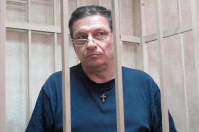 Фигуранта резонансного воронежского «макового дела» освободили досрочно