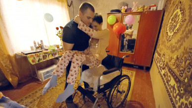 Дело о ДТП, после которого девушка осталась без черепа, не возбуждали 8,5 месяца
