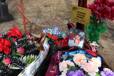 Стала известна причина смерти Матроса — лидера самой жестокой банды Воронежа