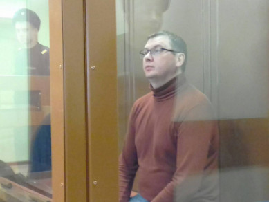 Подозреваемый во взятках воронежский ректор сделал сенсационное заявление