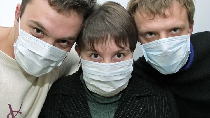 Всё самое важное о коронавирусе за один клик