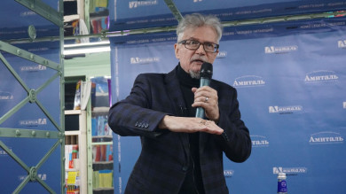 Названа причина смерти писателя Эдуарда Лимонова 