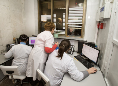 В России уже 253 заражённых коронавирусом
