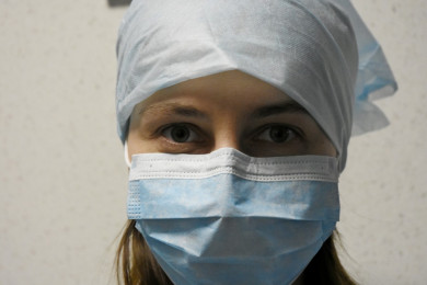 В Воронеже за сутки не выявили новых пациентов с подозрением на коронавирус
