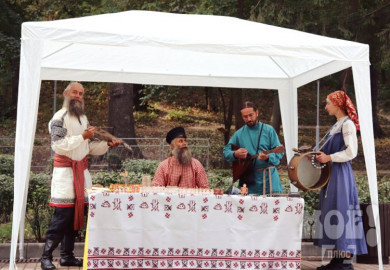 В Воронеже из-за коронавируса перенесли фестиваль «Русское лето»