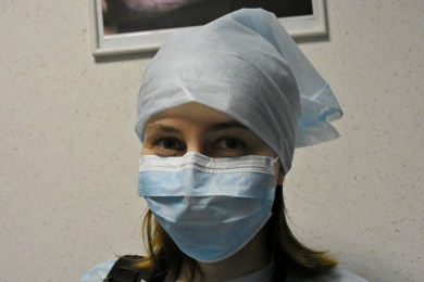 Машины воронежских чиновников могут передать для выездов к пациентам
