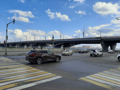 Тёплые и солнечные выходные ожидаются в Воронеже
