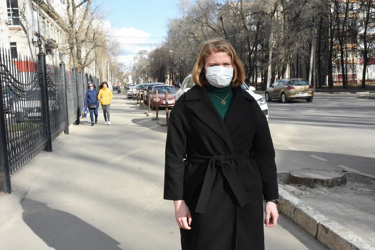 Роспотребнадзор рассказал, сколько воронежцев протестировали на коронавирус 