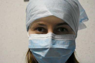 «Яндекс» рассчитал индекс самоизоляции в Воронеже
