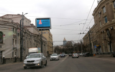 В Воронежской области ввели режим всеобщей изоляции
