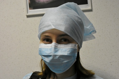 Число воронежцев с подозрением на коронавирус значительно уменьшилось  