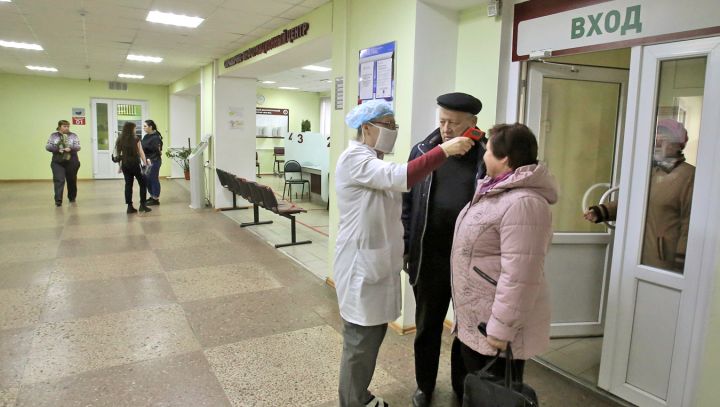 Готов ли Воронеж к пику эпидемии COVID-19