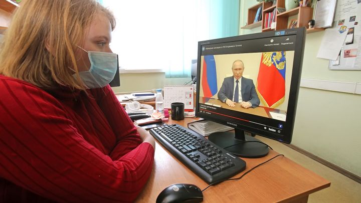 Кто дождётся помощи от государства в кризис