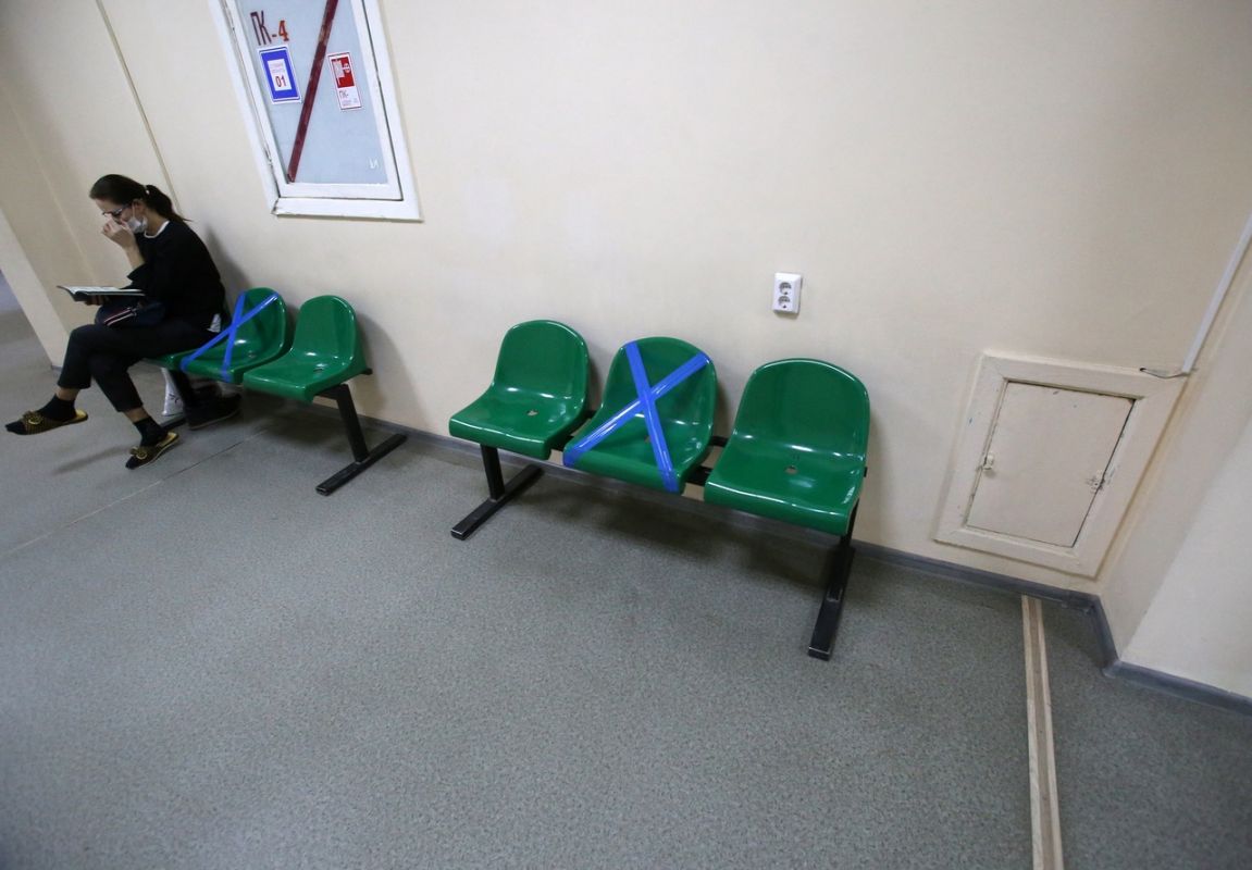 Ещё четыре человека заразились коронавирусом в Воронежской области 