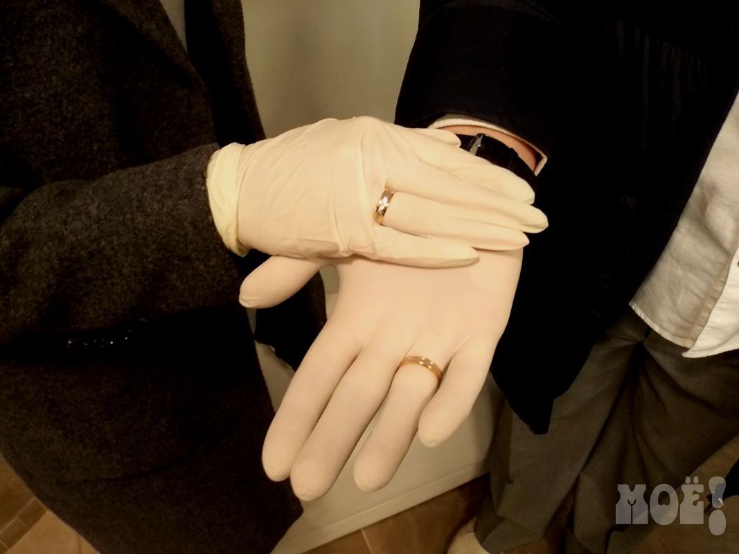 На Красную горку в Воронежской области ожидают свадебный бум