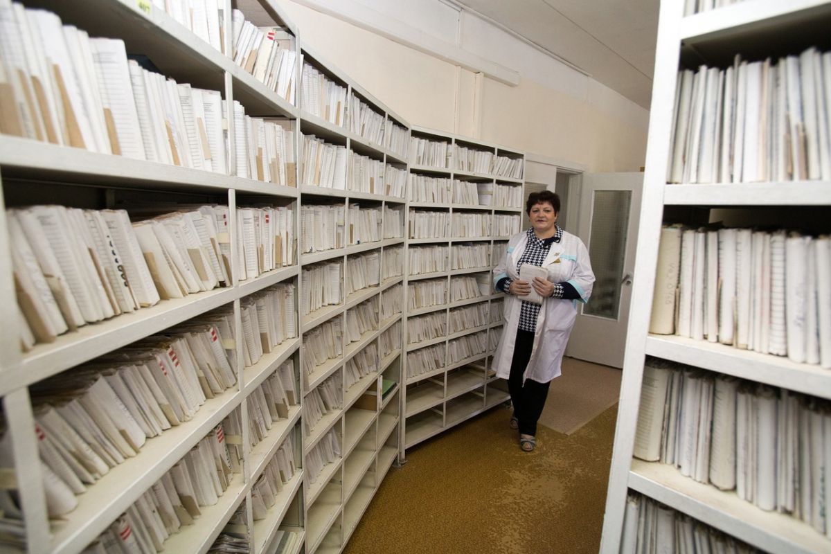 Количество пациентов с COVID-19 в Воронежской области увеличилось на 25 человек
