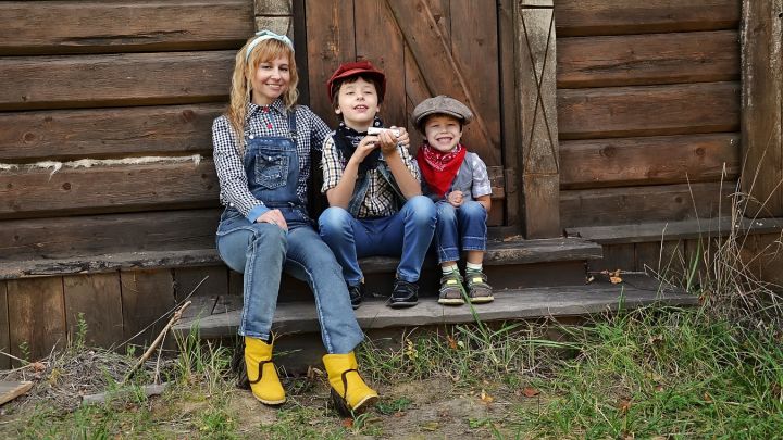Во сколько воронежцам обойдётся самоизоляция на даче