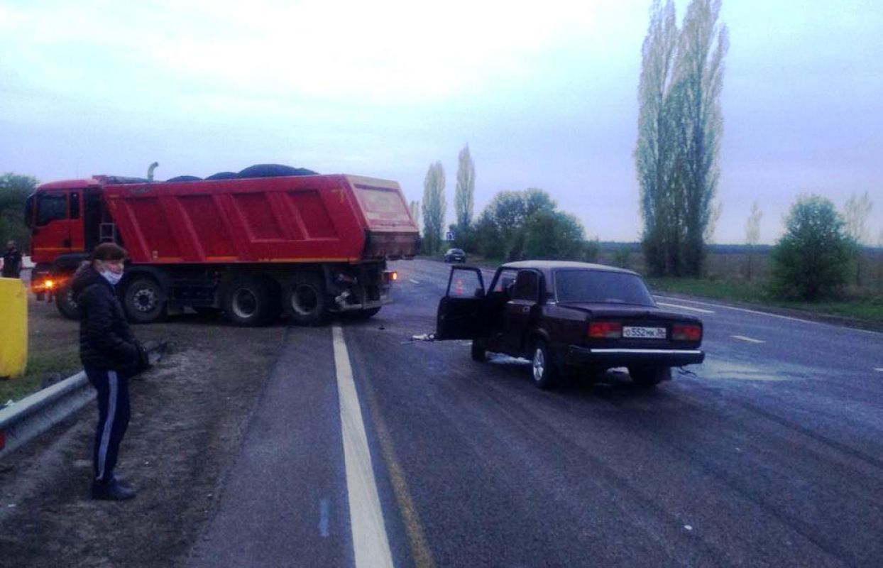 Дтп фуры езда в горах со смертельным