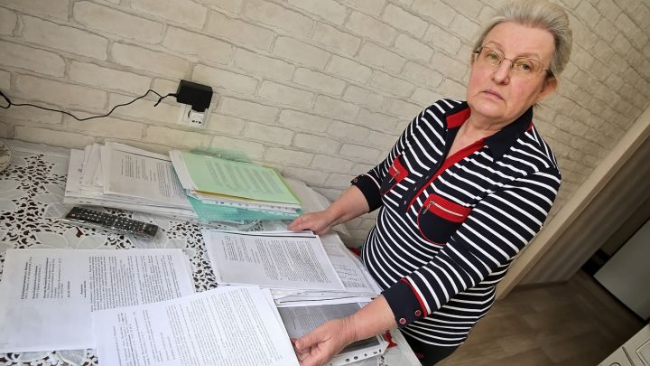 «Помогла людям и осталась без денег»
