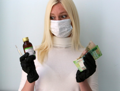 В Воронежской области под наблюдением остаются 84 приехавших из-за рубежа человека
