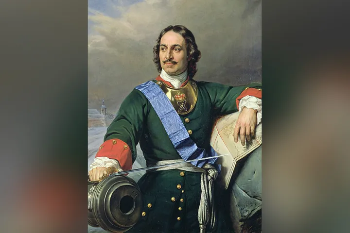 Насколько хорошо вы знаете Воронеж Петра I