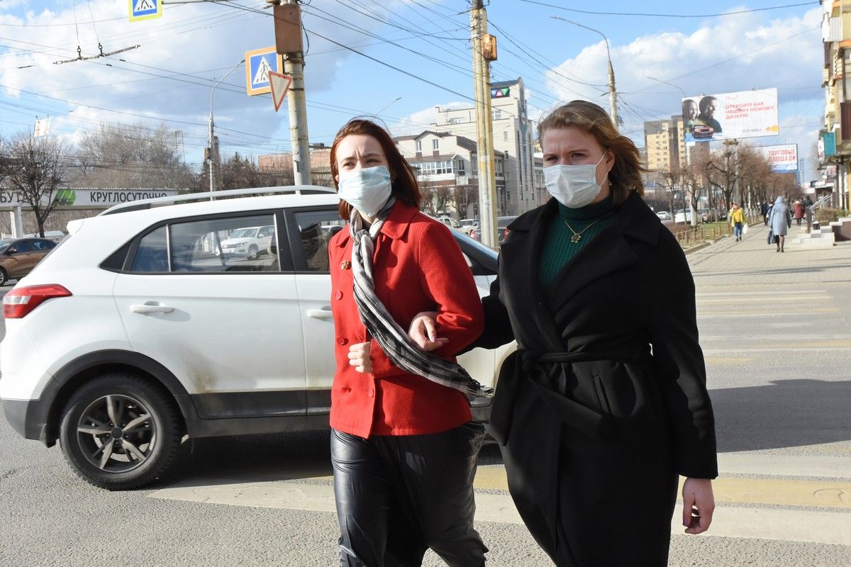 В ближайшее время в Воронеже может увеличиться количество маршруток&nbsp;
