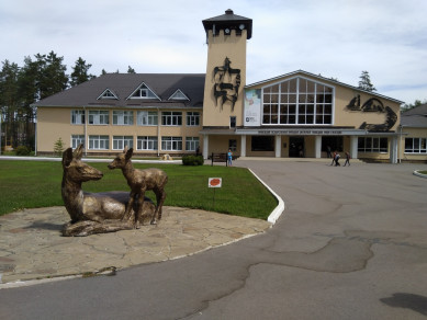 Музей в Воронежской области вошел в топ-10 лучших в России и СНГ