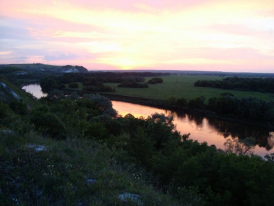 «Ночь музеев-2020» в Воронеже: виртуальные прогулки и онлайн-трансляция заката