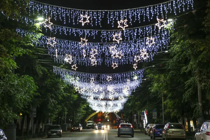 Где эта улица?