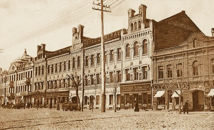 Хорошо ли вы знаете писателей, связанных с Воронежем