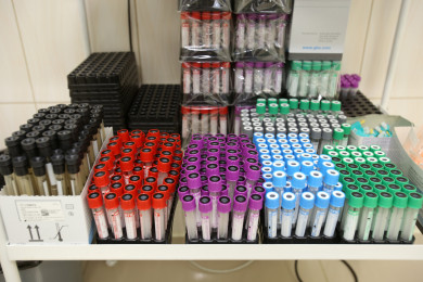 Воронежский облздрав прекратил предоставлять сведения об умерших от пневмонии