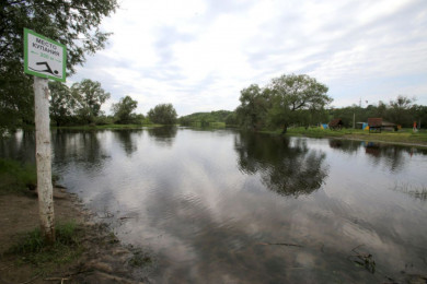 Роспотребнадзор назвал опасные для купания водоёмы в Воронежской области