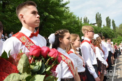 Воронежские школьники в 2020 году получат аттестаты без экзаменов