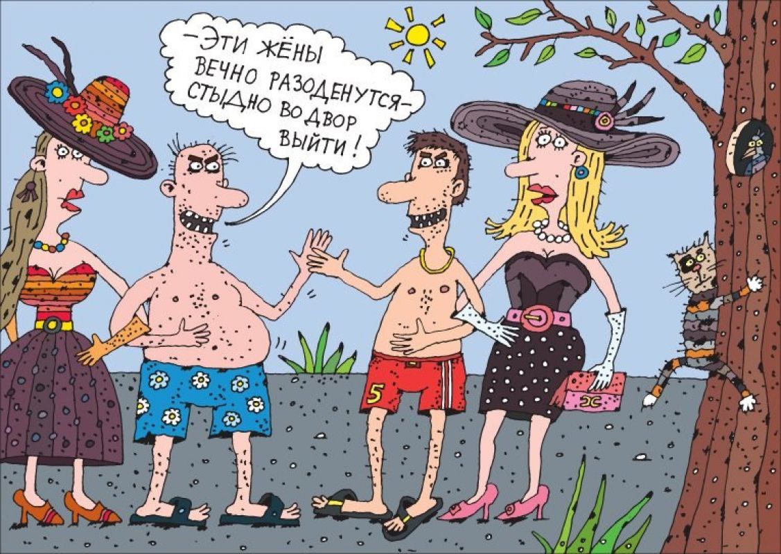 Жара в Воронеже побила 10-летний температурный рекорд