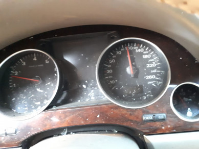 Очевидцы рассказали, как лихач сбил семью на переходе в Воронеже
