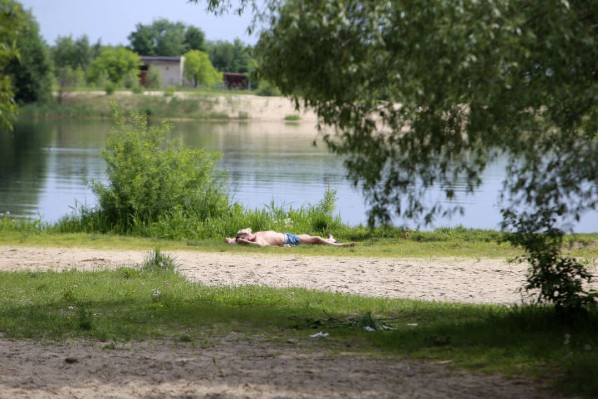 Фото из архива