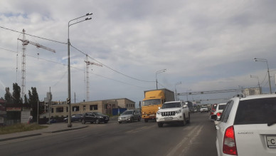 Ликвидация 7 ж/д переездов отрежет от внешнего мира тысячи жителей Подгорного