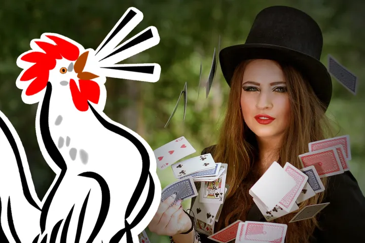 Тест: Кто рано встаёт, тому...