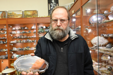 «Ещё чуть-чуть, и ювелирную отрасль ждёт крах»
