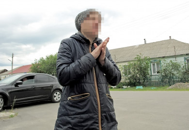 Убийство девочки под Бобровом: в отношении матери возбудили дело