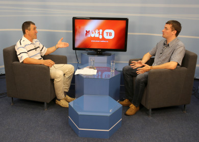 Что нужно, чтобы на воронежских дорогах перестали давить велосипедистов?
