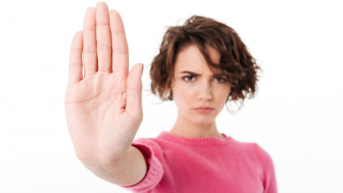 Домашнее насилие: как понять, что ваш партнер — абьюзер?