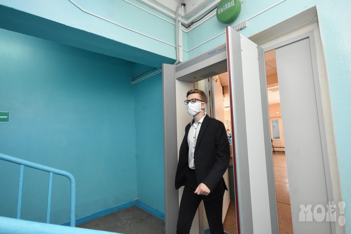 В Воронежской области по результатам трёх ЕГЭ оказалось 14 стобалльников
