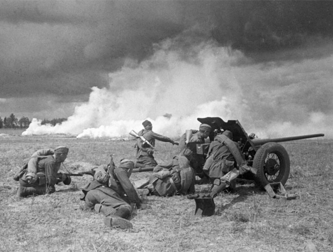 Воронежское сражение день за днём: 18 июля 1942 года