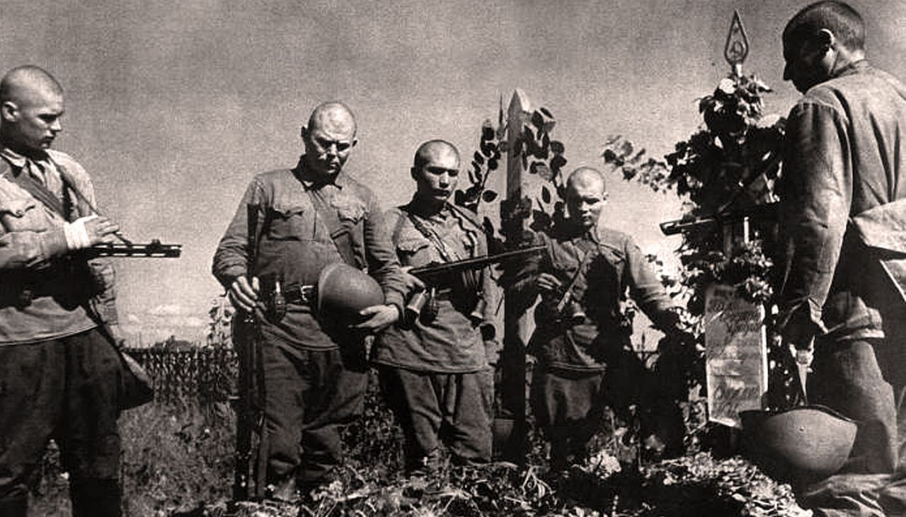 Воронежское сражение день за днём: 24 июля 1942 года