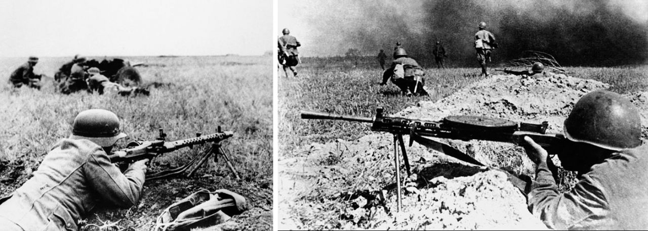 Воронежское сражение день за днём: 26 июля 1942 года
