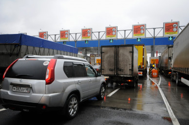 За обходом Лосево в Воронежской области появится новый платный участок М4 «Дон»
