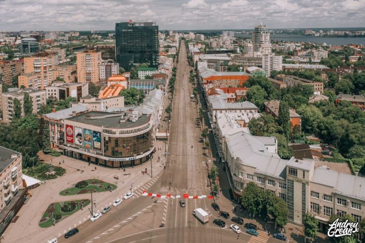 Лада проспект патриотов воронеж